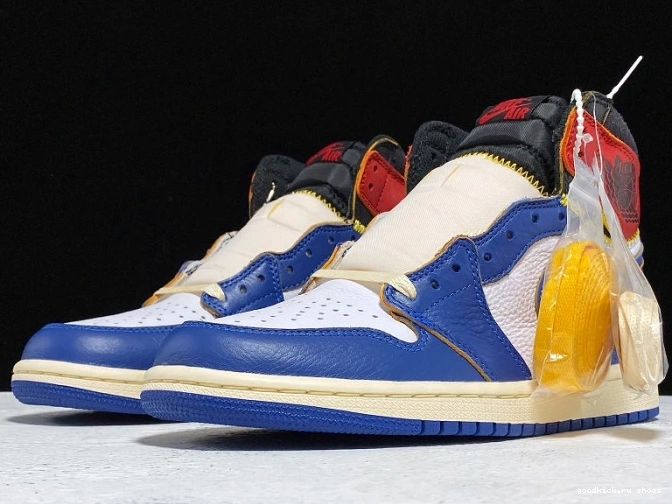 80% Off Sale x Union OG Air 1 BV1300-146 Retro Jordan High 0702